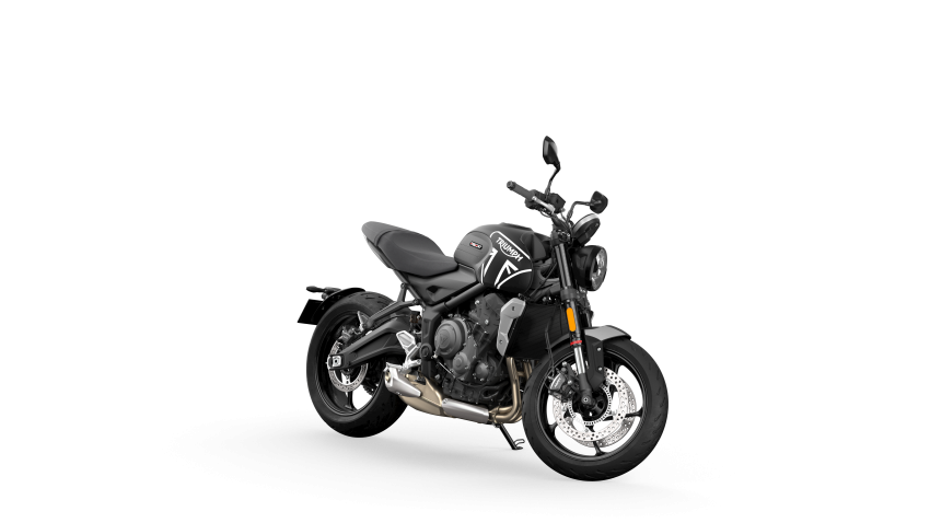 2021 Triumph Trident priced at RM43,900 in Malaysia 1250127
