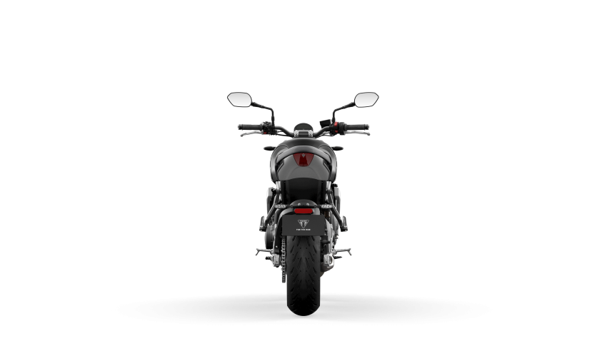 2021 Triumph Trident priced at RM43,900 in Malaysia 1250131