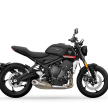 2021 Triumph Trident priced at RM43,900 in Malaysia