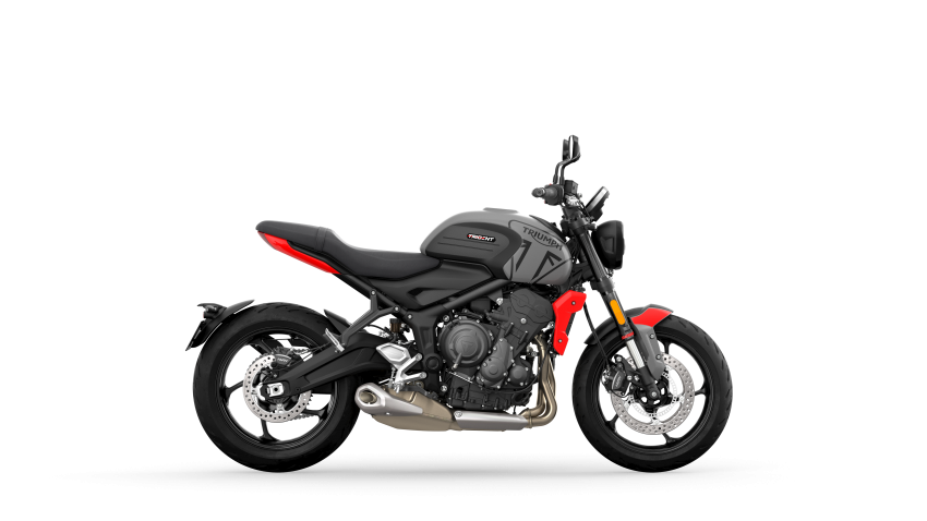 2021 Triumph Trident priced at RM43,900 in Malaysia 1250156