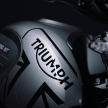 2021 Triumph Trident priced at RM43,900 in Malaysia