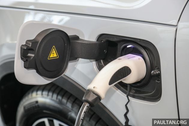 Brunei launching two-year EV pilot project this week