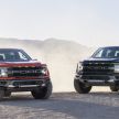 2021 Ford F-150 Raptor unveiled – 3.5L EcoBoost engine, five-link rear suspension with 381 mm travel