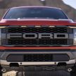 2021 Ford F-150 Raptor unveiled – 3.5L EcoBoost engine, five-link rear suspension with 381 mm travel