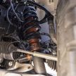 Ford akui sistem ekzos F-150 Raptor Ecoboost 2021 diilhamkan dari sistem ekzos Nissan GT-R R35