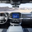 Ford F-150 Raptor 2021 didedah – enjin 3.5L EcoBoost