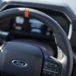 Ford akui sistem ekzos F-150 Raptor Ecoboost 2021 diilhamkan dari sistem ekzos Nissan GT-R R35