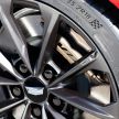 2022 Cadillac CT4-V Blackwing – 472 hp BMW M3 rival