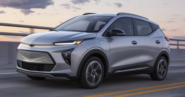 Honda, GM to co-develop affordable EVs – new electric car series to go on sale in 2027, North America first