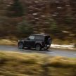 2022 Land Rover Defender V8 – 525 PS, 625 Nm; model range gets optional 11.4-inch touchscreen upgrade