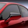 Lexus IS 500 F Sport Performance – enjin V8 5.0L 472 hp, pacuan roda belakang, 0-96 km/j dalam 4.5 saat