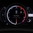Lexus IS 500 F Sport Performance – enjin V8 5.0L 472 hp, pacuan roda belakang, 0-96 km/j dalam 4.5 saat