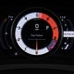 Lexus IS 500 F Sport Performance – enjin V8 5.0L 472 hp, pacuan roda belakang, 0-96 km/j dalam 4.5 saat