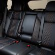 2022 Mitsubishi Outlander PHEV teased, gets 7 seats