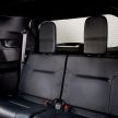 All-new 2022 Mitsubishi Outlander SUV gets highest Top Safety Pick+ safety rating from IIHS in the US