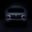 Mitsubishi to rebadge two Renault models in Europe