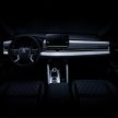 2022 Mitsubishi Outlander unveiled – Engelberg Tourer looks, based on Nissan X-Trail, larger 2.5 litre engine