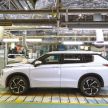 Mitsubishi to rebadge two Renault models in Europe