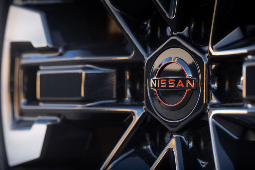 Nissan Frontier 2022 diperkenal di US – pengganti Navara D40, platform sama, kelengkapan lebih moden 1244859