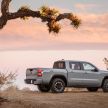 Nissan Frontier 2022 diperkenal di US – pengganti Navara D40, platform sama, kelengkapan lebih moden