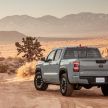 Nissan Frontier 2022 diperkenal di US – pengganti Navara D40, platform sama, kelengkapan lebih moden