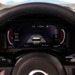 2022 Nissan Pathfinder now with 8 seats, 9-speed auto