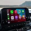 2022 Nissan Pathfinder now with 8 seats, 9-speed auto
