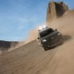2022 Nissan Pathfinder now with 8 seats, 9-speed auto