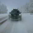 2022 Nissan Pathfinder now with 8 seats, 9-speed auto