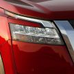 Nissan Pathfinder 2022 kini dengan 8-tempat duduk