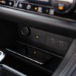 2022 Nissan Pathfinder now with 8 seats, 9-speed auto