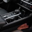 2022 Nissan Pathfinder now with 8 seats, 9-speed auto
