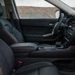 2022 Nissan Pathfinder now with 8 seats, 9-speed auto