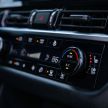 2022 Nissan Pathfinder now with 8 seats, 9-speed auto