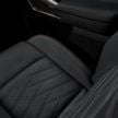 2022 Nissan Pathfinder now with 8 seats, 9-speed auto