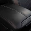 2022 Nissan Pathfinder now with 8 seats, 9-speed auto