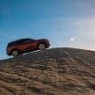 2022 Nissan Pathfinder now with 8 seats, 9-speed auto