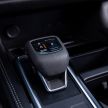 2022 Nissan Pathfinder now with 8 seats, 9-speed auto