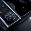 2022 Nissan Pathfinder now with 8 seats, 9-speed auto