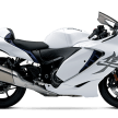 2022 Suzuki Hayabusa revealed – new engine, chassis