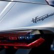 2022 Suzuki Hayabusa revealed – new engine, chassis