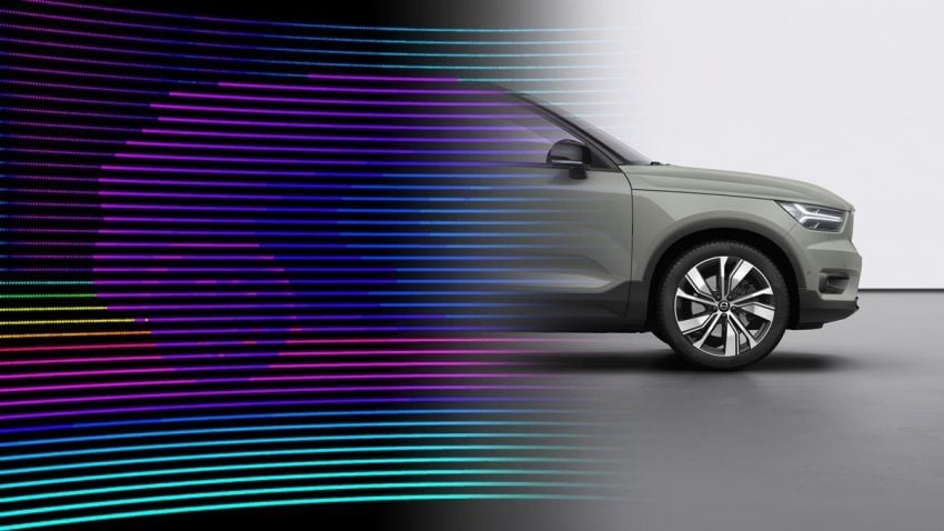 Volvo Innovation Portal eases in-car app development 1242326