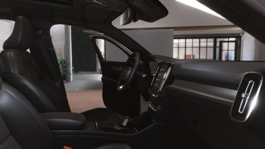 Volvo Innovation Portal eases in-car app development 1242330