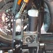 Aprilia Moto Trainer now in Motoplex Malaysia – ride any racetrack in the ultimate motorcycle video game