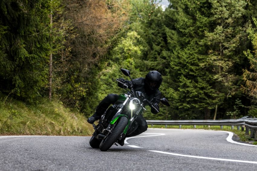 2021 Benelli 752S now in Malaysia- 77 hp, RM37,888 1245176
