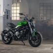 2021 Benelli 752S now in Malaysia- 77 hp, RM37,888