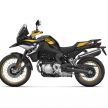 BMW F 850 GS 40 Years Edition tiba di M’sia – RM85.5k