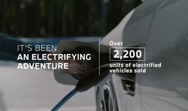 BMW Group Malaysia jual 8,903 kenderaan BMW pada 2020, duduki tangga teratas dalam segmen premium