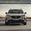 Cupra Formentor VZ5 – 390 PS/480 Nm, 7,000 units