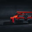 Gordon Murray Automotive T.50s Niki Lauda – 711 PS track monster with 1,500 kg downforce, 852 kg weight